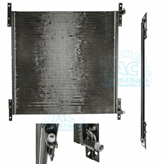 A/C Condenser OEM #: 2009378C1