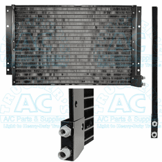 A/C Condenser OEM #: 210RD428