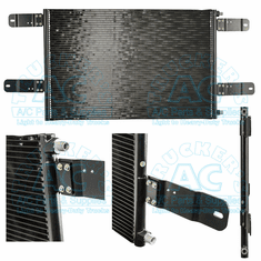 A/C Condenser OEM #: 210RD510M