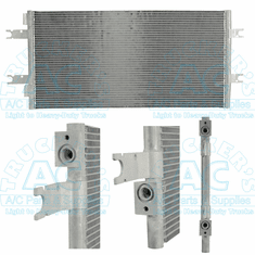 A/C Condenser OEM #: 210RD517M