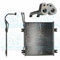 A/C Condenser OEM #: 2585373-C2