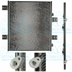 A/C Condenser OEM #: 2593329-C91