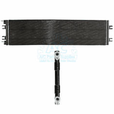 A/C Condenser OEM #: 2610314-C91