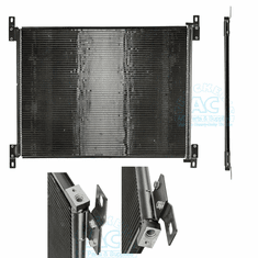 A/C Condenser OEM #: 486684-5008