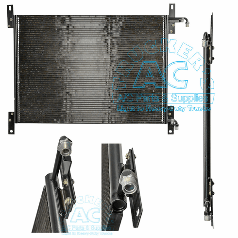 A/C Condenser OEM #: A22-39302-001