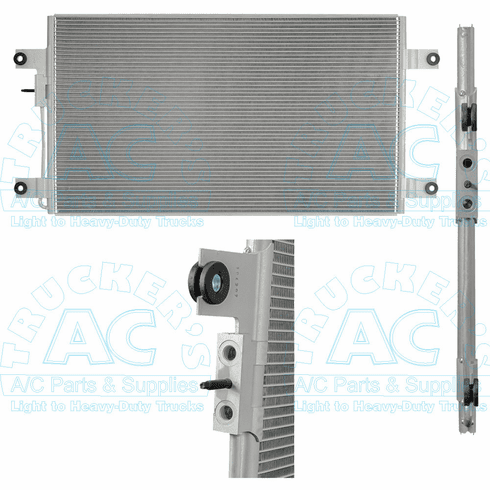 A/C Condenser OEM #: A22-72869-000
