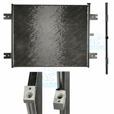 A/C Condenser OEM #: IE4582