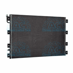 A/C Condenser OEM #: K122-125