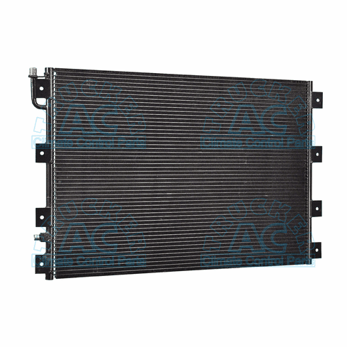 A/C Condenser OEM #: K122-125