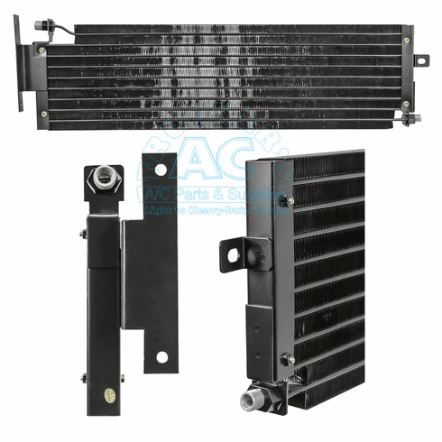 A/C Condenser OEM #: K122-93