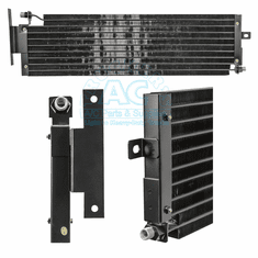A/C Condenser OEM #: K122-93