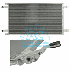 A/C Condenser OEM #: M3609001