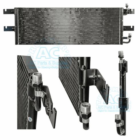 A/C Condenser OEM Number: A22-32466-001