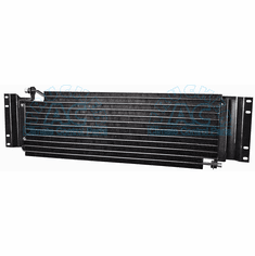 A/C Condenser Peterbilt OEM# 18-03093
