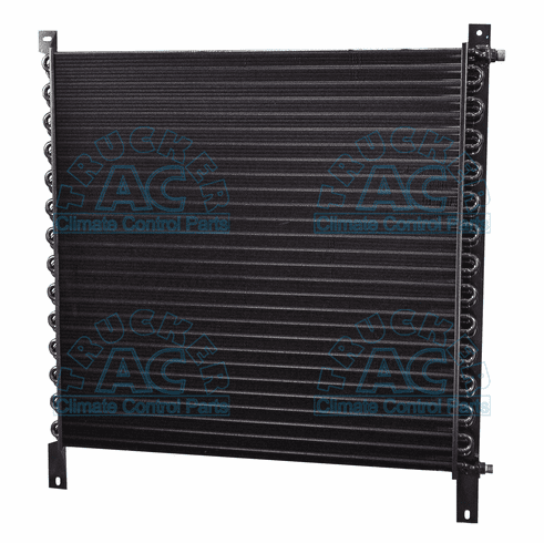A/C Condenser Peterbilt OEM# 18-04015 18-03809