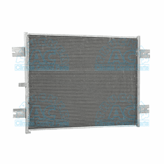 A/C Condenser Peterbilt OEM# 1E4582