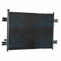 A/C Condenser Peterbilt OEM# 1E5611 F31-6043