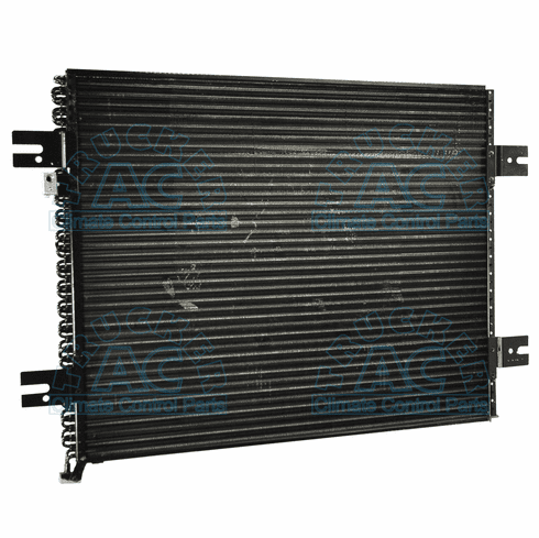 A/C Condenser Peterbilt OEM# 1E5715 F31-6064