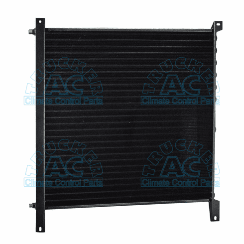 A/C Condenser Peterbilt OEM# 3S011268 18-04454