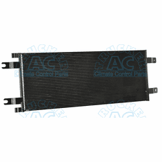 A/C Condenser Peterbilt OEM# N4778001 M3659001 M3660002