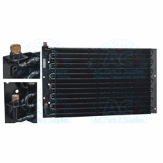 A/C Condenser Peterbilt OEM# RD-4-4161-0