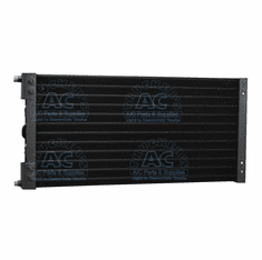 A/C Condenser Peterbilt OEM# RD4-3724-0