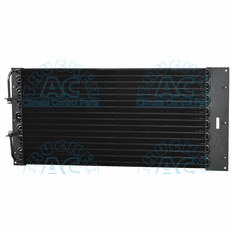 A/C Condenser Peterbilt OEM# RD449310 RD4-4931-0