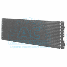 A/C Condenser Peterbilt OEM# RDG7024-0