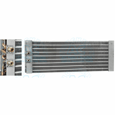 TruckerAC - Condenser - Universal Condensers, Assemblies and Kits