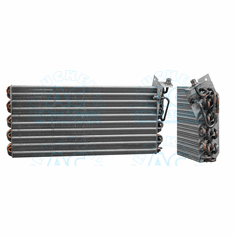 A/C Condenser Red Dot OEM# RD-4-4738-0