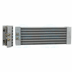 A/C Condenser Red Dot OEM# RD4-4440-0