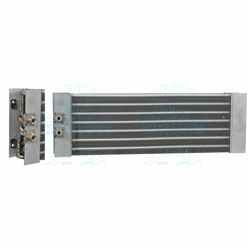 A/C Condenser Red Dot OEM# RD4-4440-0