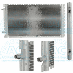 A/C Condenser Universal