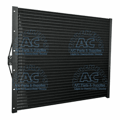 A/C Condenser Universal Application OEM# RD4-3723-0