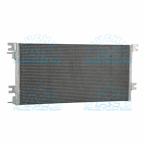 A/C Condenser Volvo GM (Aftermarket) OEM# 20461065