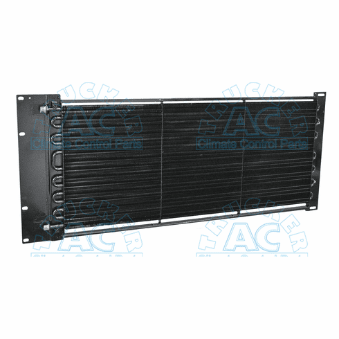 A/C Condenser Volvo GM OEM# 61203-0029