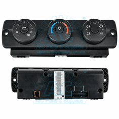 A/C Control Assembly Freightliner OEM# ABPN83-322930