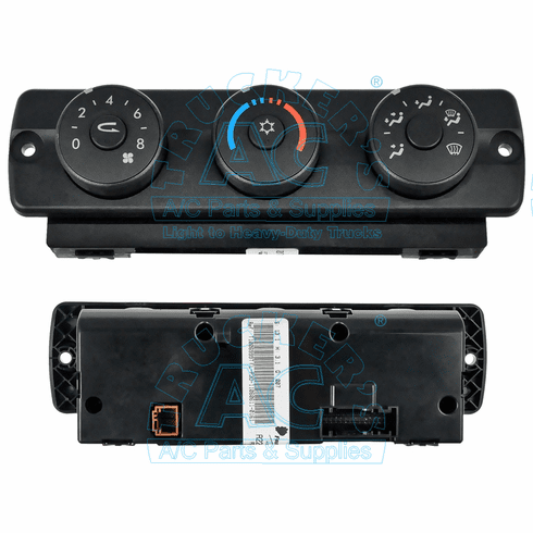 A/C Control Assembly Freightliner OEM# ABPN83-322930