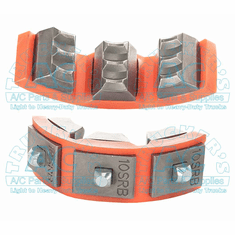 A/C Crimping Service part #10 reduced diameter