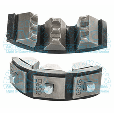 A/C Crimping Service part #6 reduced diameter