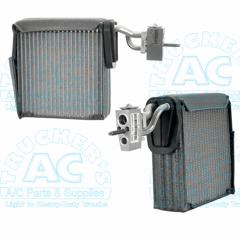A/C Evaporator Freightliner OEM# VCCT10001836