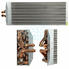 A/C Evaporator OEM #: 1000462200BSM