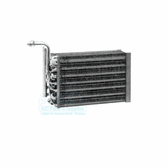 A/C Evaporator OEM #: 4379-RD215970 - Mack