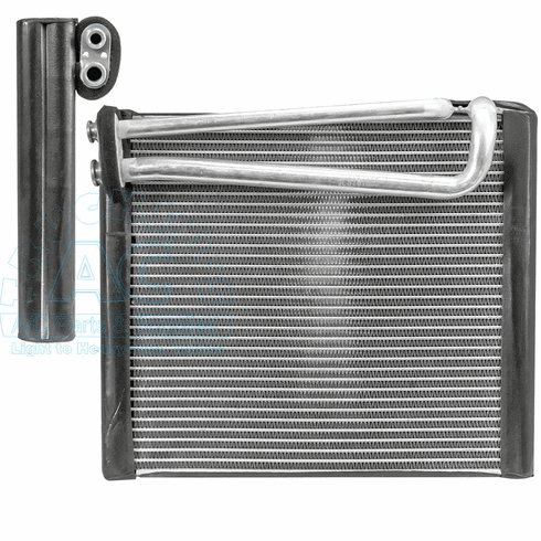 A/C Evaporator OEM #: 446600-0992, Farm & Off Road Applications - Komatsu