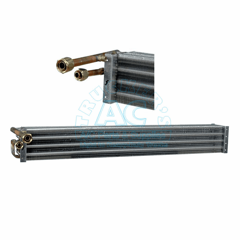 A/C Evaporator OEM #: AR58152 - John Deere