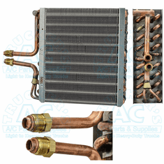 A/C Evaporator OEM #: NA1015; 400049 - Kysor Unit Applications