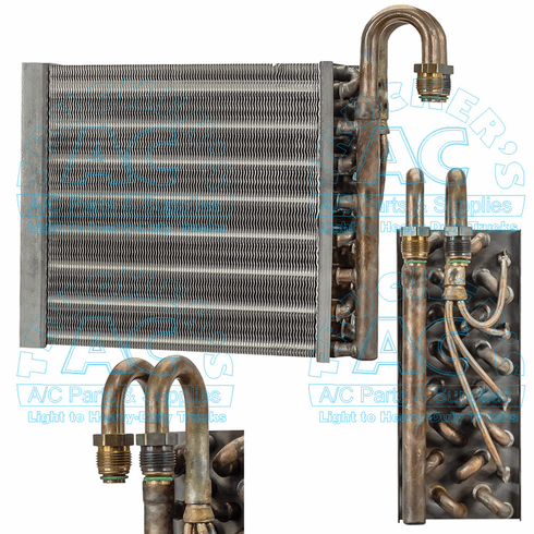 A/C Evaporator OEM #: NA1040; RD214020; 307110 Freightliner Trucks
