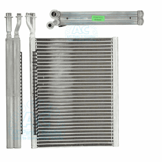 A/C Evaporator OEM Number: 100473781