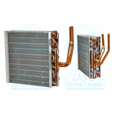 A/C Evaporator Peterbilt OEM# 151385BSM ***DISCONTINUED***