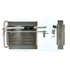 A/C Evaporator Peterbilt OEM# 3X010151